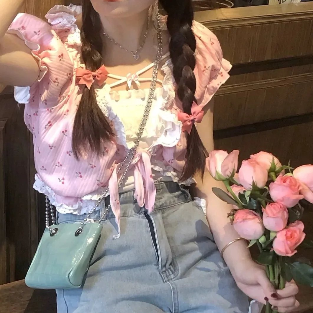 一吻巴黎