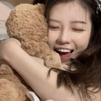 屏保里的女人是谁